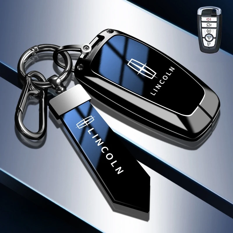 

Чехол для автомобильного ключа из ТПУ, сумка для Lincoln Continental MKC MKZ MKX Navigator Z Nautilus Aviator Corsair 2017 2018 2019 2022, брелок
