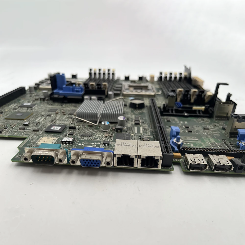 Материнская плата 1U Sever для DELL PowerEdge R420 K7WRR 072XWF 0VD50G 0CN7CM VD50G CN7CM