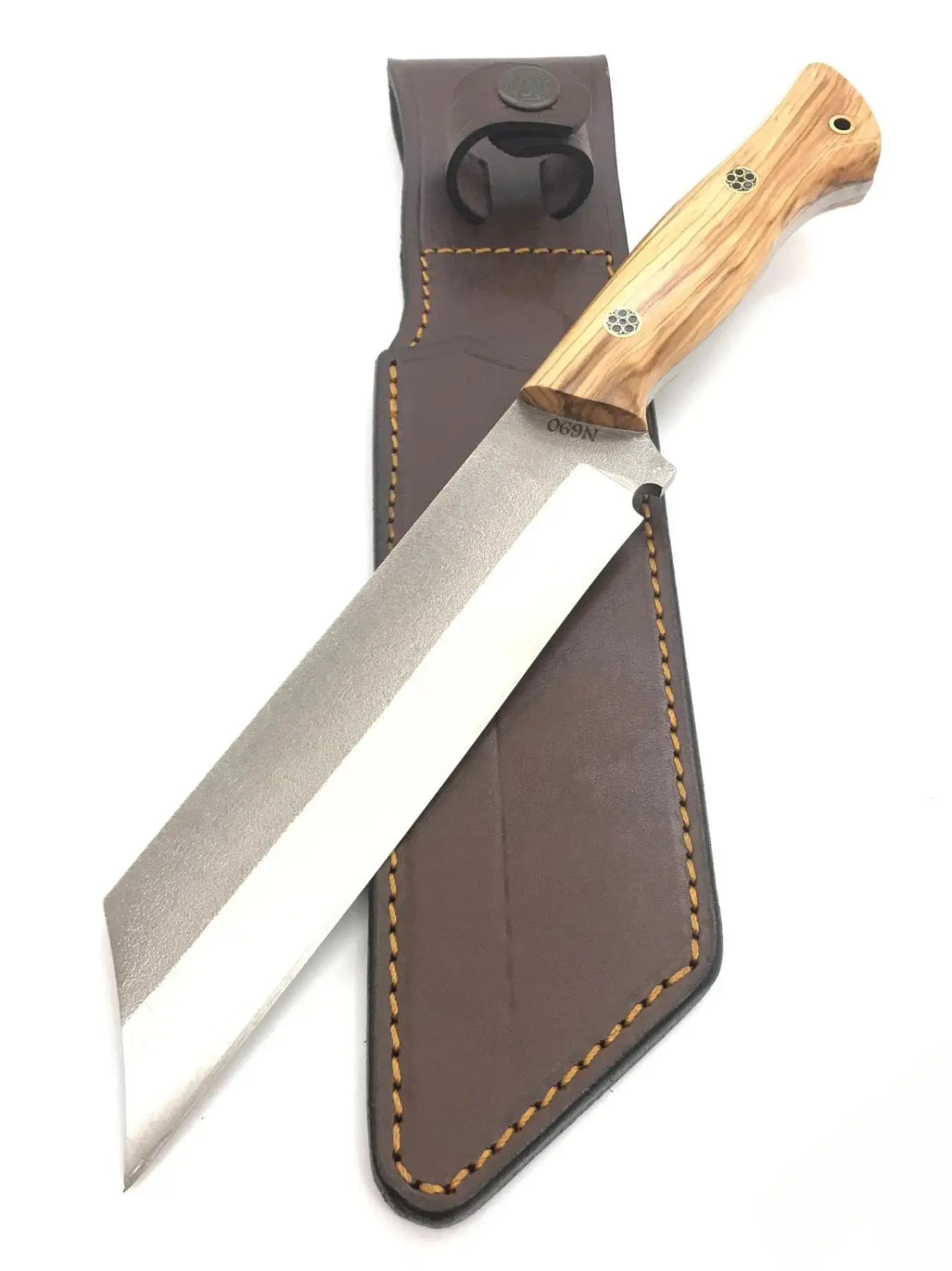 

Складной нож BOHLER N690