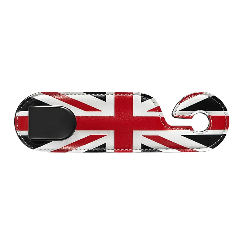 Подходит для задней части сиденья автомобиля Mini Cooper: скрытые крючки, задние сумки, крючки для хранения мелочей и вещей на улице. (art.: 3920dbda579f6) - 3920dbda579f6