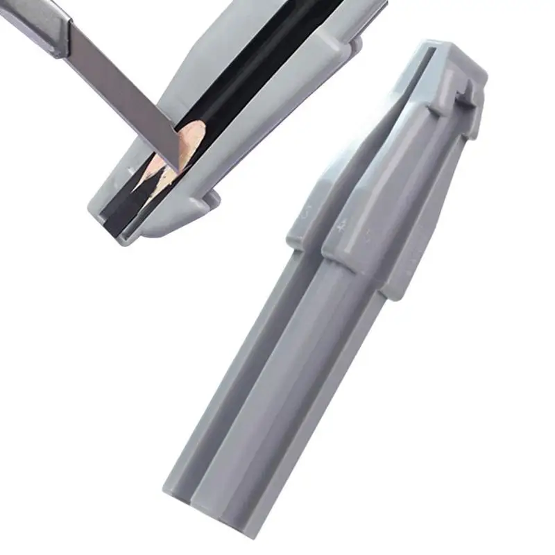 

Точилка для карандашей для бровей