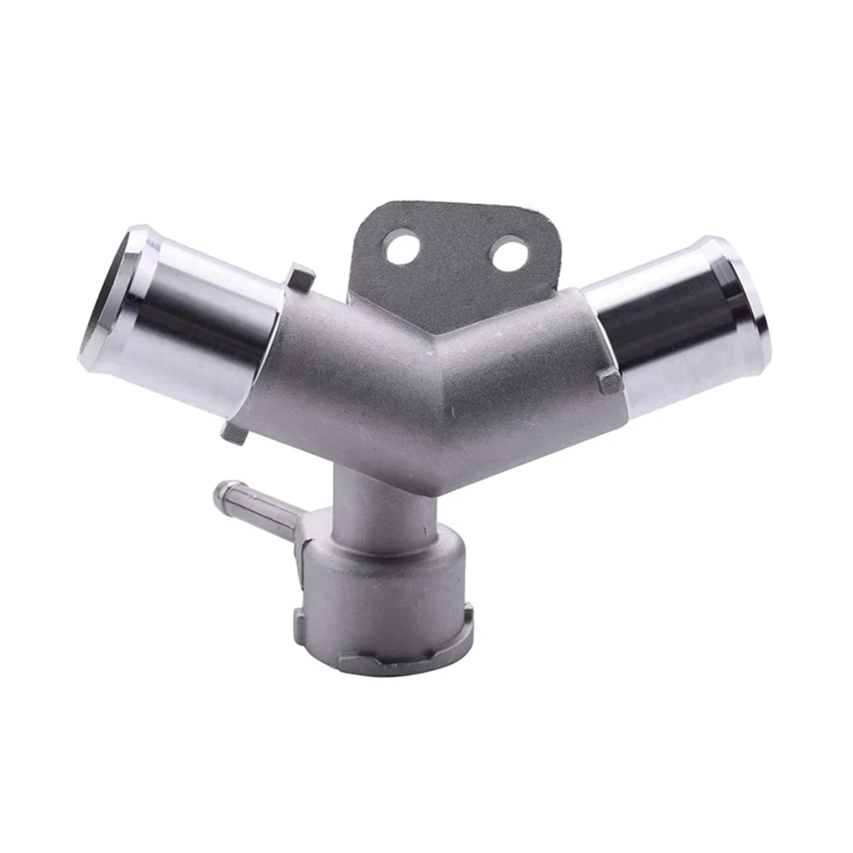 2 шт. наполнитель радиатора двигателя шейный термостат охлаждающей жидкости