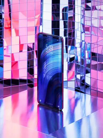 Отражатель Woluka Diamond