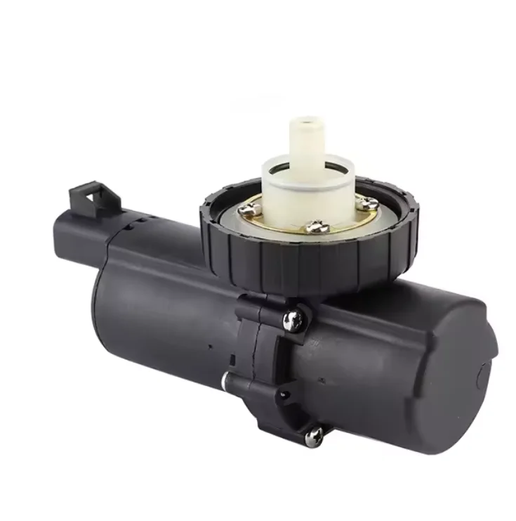 Топливный насос 12 В подходит для электрической телескопической погрузчика John Deere