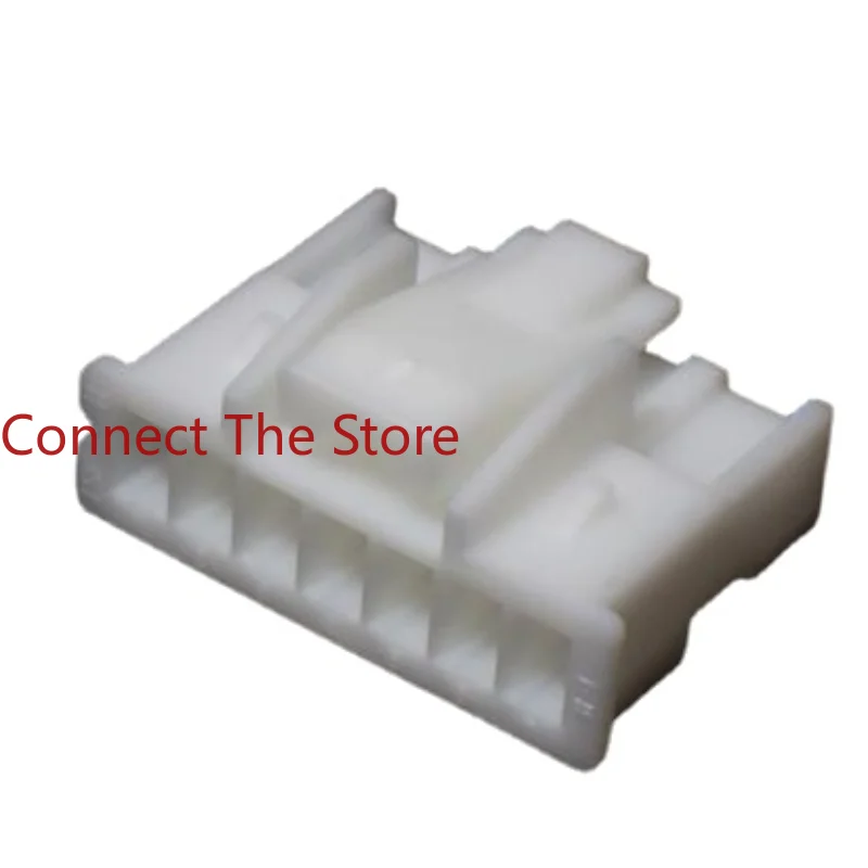 

10PCS Connector PARP-07V Rubber Case 7P 2.0mm Pitch Original In Stock