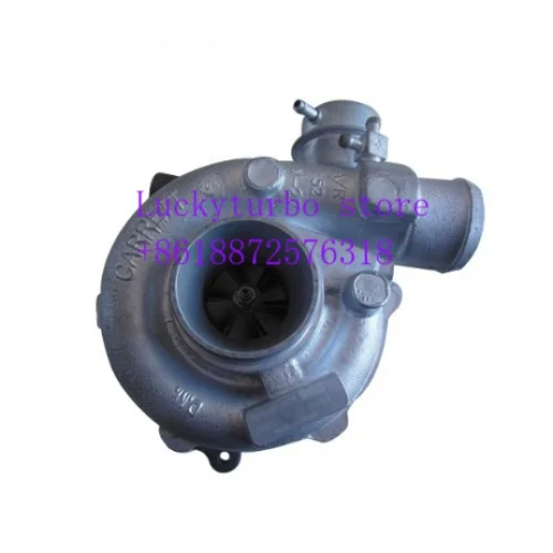 

Xinyuchen turbocharger for GT2256V Turbocharger 724652-5001S 724652-0001 725652-0001 79517 Turbo Charger for FORD engine