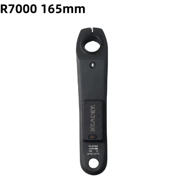 Шатун UT 105 Power Xcadey R8000r7000r7100r8100 шоссейный велосипед