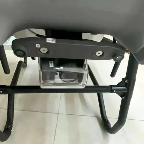 Защитная крышка объектива для DJI T40 T50 T20 P25