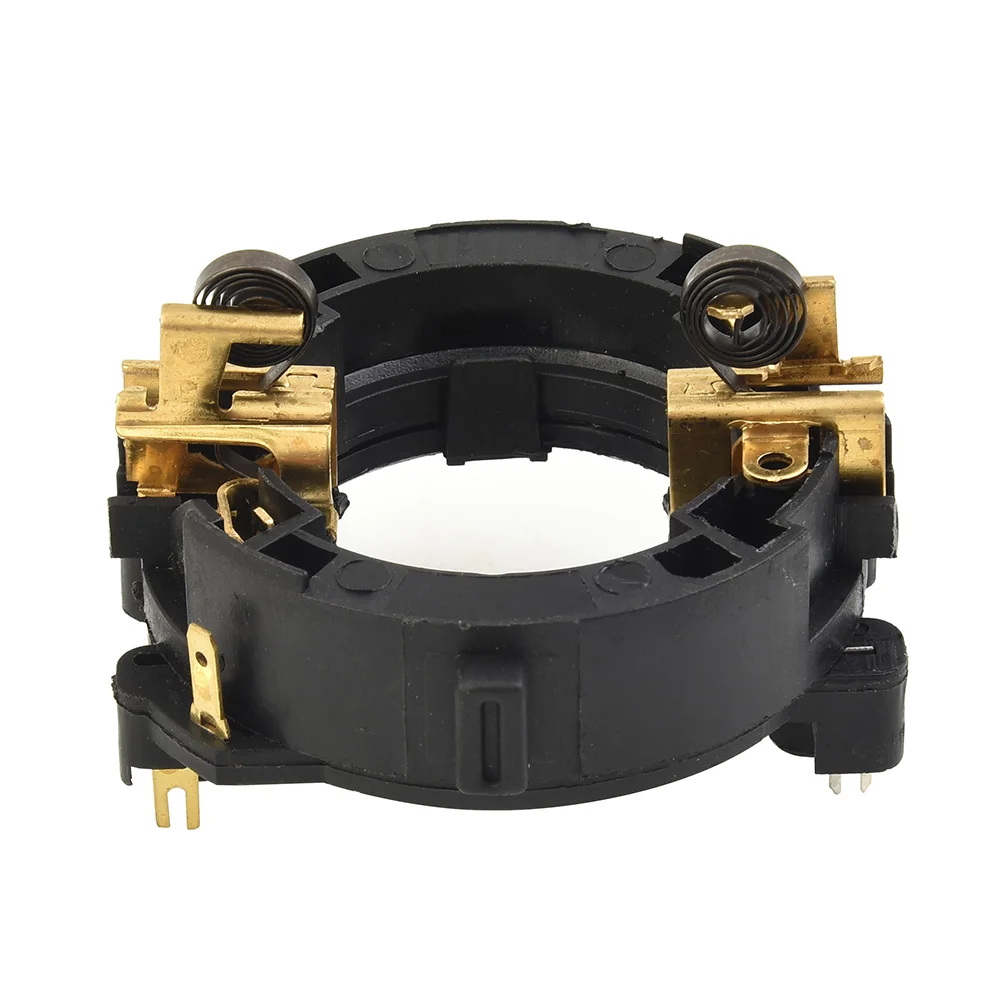 

Carbon Brush Holder Replacement Power Tool Accessories For Makita. 2460 2470 HR2460 HR2470 HR2460F HR2470F Rotary Hammer