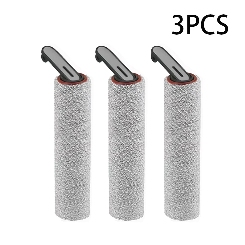 

Для Dreame H14 Pro/H20 Ultra/H30 Ultra H13 Pro пылесос скребок для пола роликовая щетка Hepa фильтры аксессуары