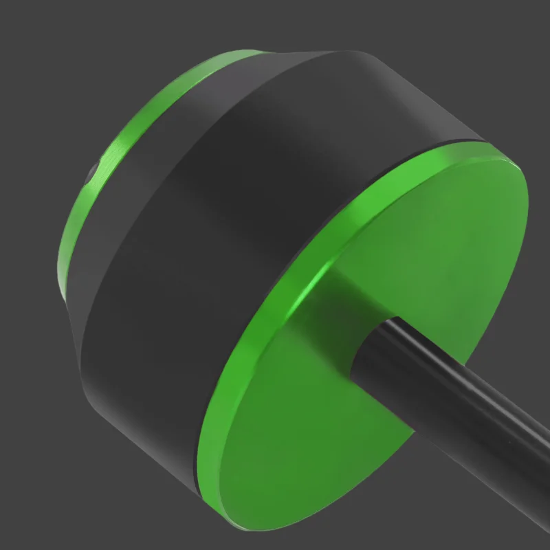 Для Z900RS Z900 RS 2018 2019 2020 2021 2022 2023 2024 мотоциклетная Передняя и задняя оси вилки