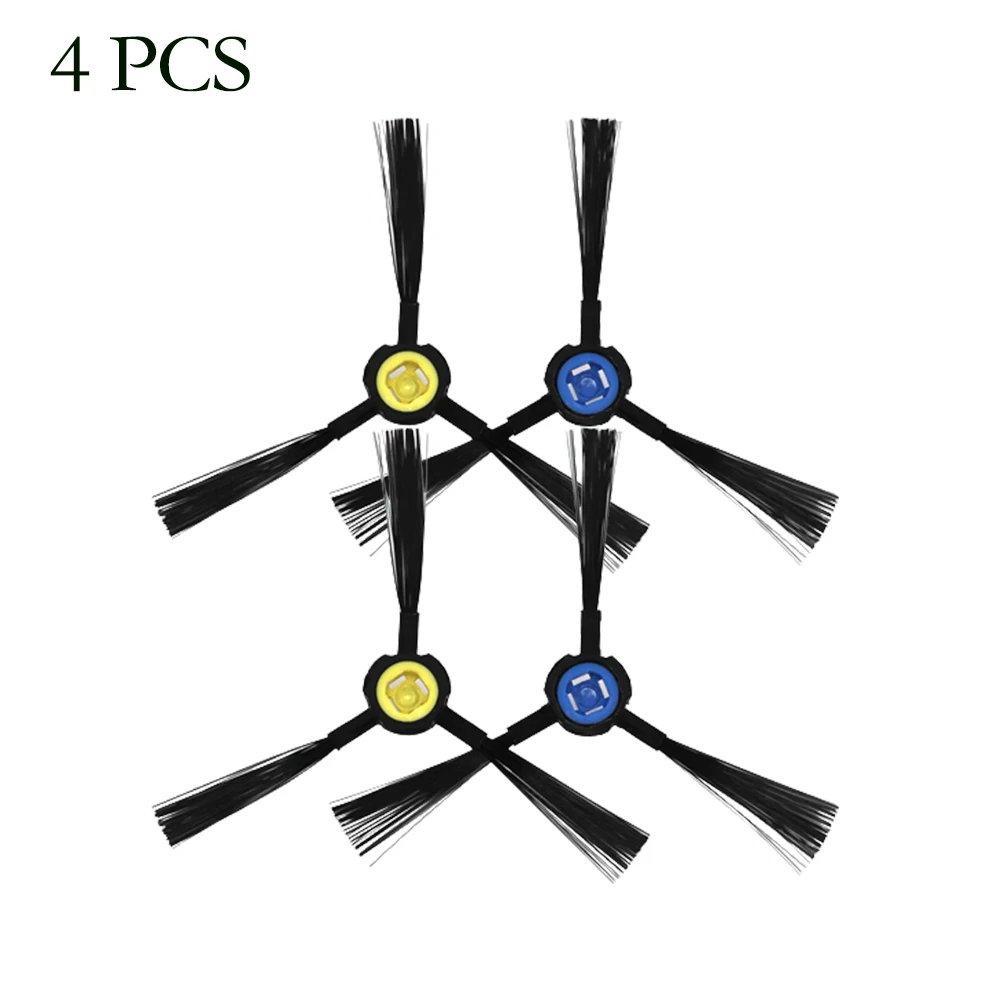 

Home Appliance Cleaning Brushes Side Spin Brush Replacement For Elari SmartBot Lite Robotic Vacuum Cleaner Parts Vacuum Parts