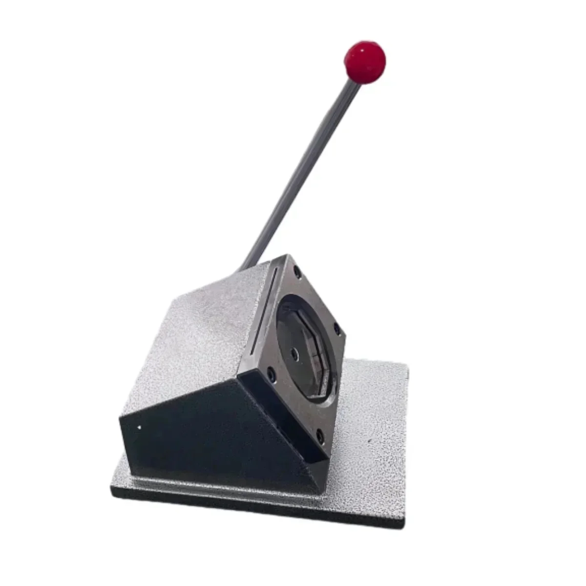 50x50 мм квадратный металлический резак аксессуары для изготовления значков