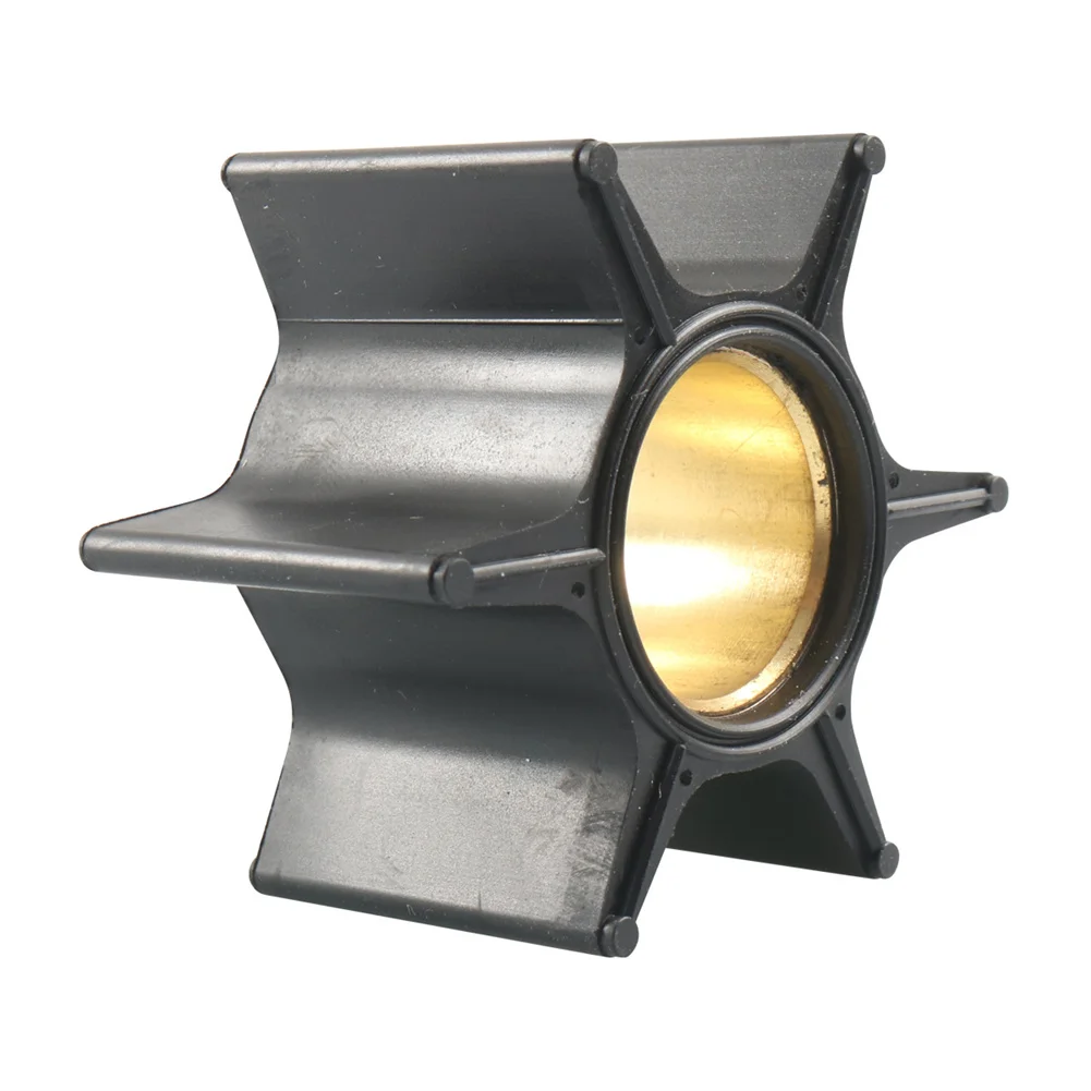 

100% Brand New Water Pump Impeller Impeller For Mercruiser Alpha For Mercruiser MC-I Serial R/MR 47-89984T4 For 75hp 3 Cyl Seria