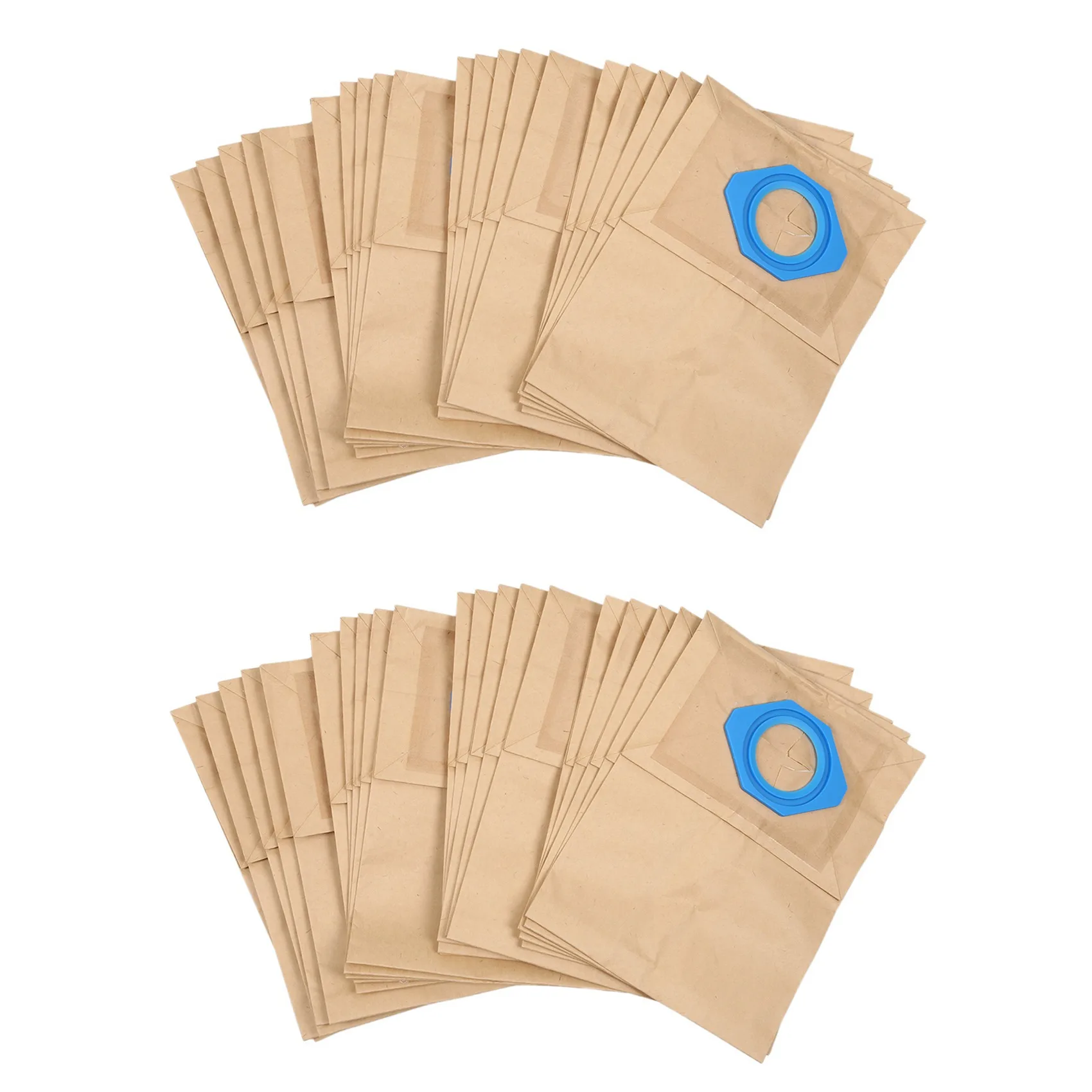 Мешки для пылесосов NDIN-40X, совместимые с Nilfisk GA70, GM80, GM90, GS80, GS90, Tellus, серия GM80, GM90 (art.: 3920dc632cd3c) - 3920dc632cd3c