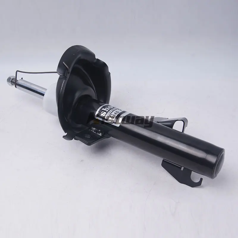 4 шт. высококачественные передний задний амортизатор Absorbers для Ford Focus A7 2007- 6M5118045AA