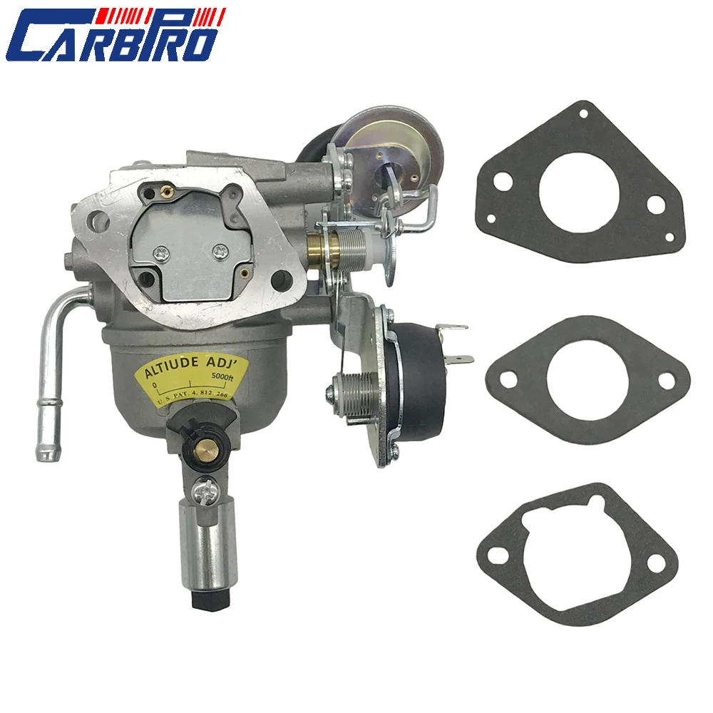 

Carburetor For Onan 5500 Grand Marquis Gold Generator HGJAA HGJAB 541-0765