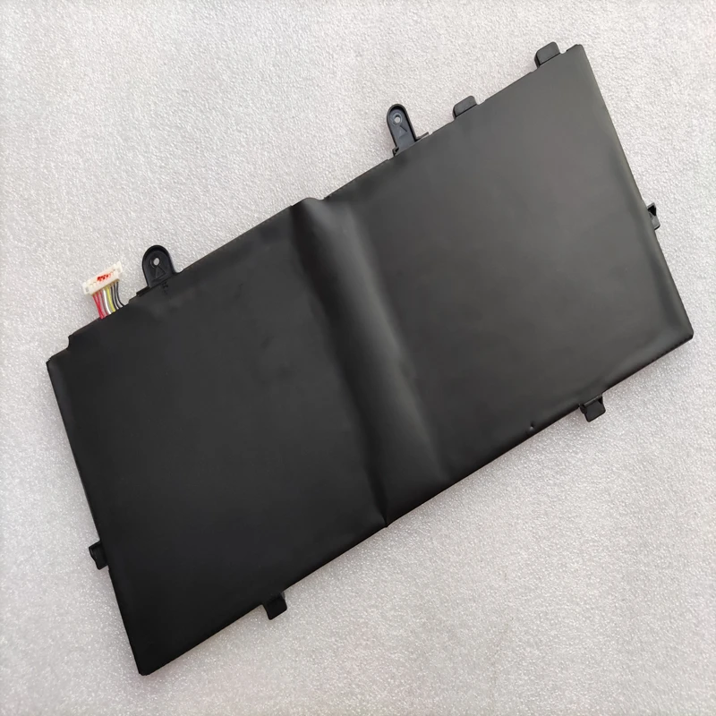 C21N1714 Аккумулятор для Asus VivoBook Flip 14 J401CA J401MA J401NA TP401MA US22T BZ084T TP401NA BZ014T EC039T TP401CA DHM6T EC029T