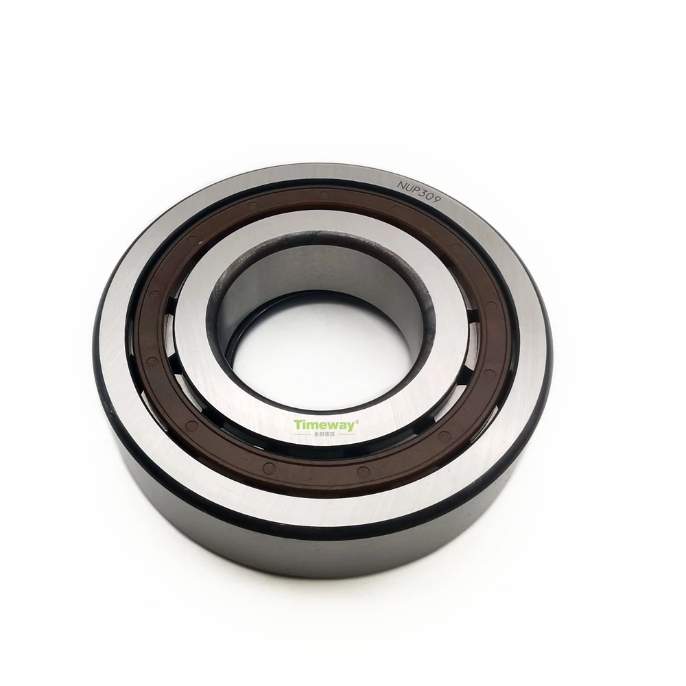 K3V большой подшипник NUP309 гидравлический поршневой насос K3V180 ремонтные комплекты