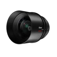 7artisans Photoelectric 85mm T2.0 Spectrum Prime Cine Lens For Sony E Mount/ Nikon Z/ Canon R/ L Mount Full Frame Camera Lenses