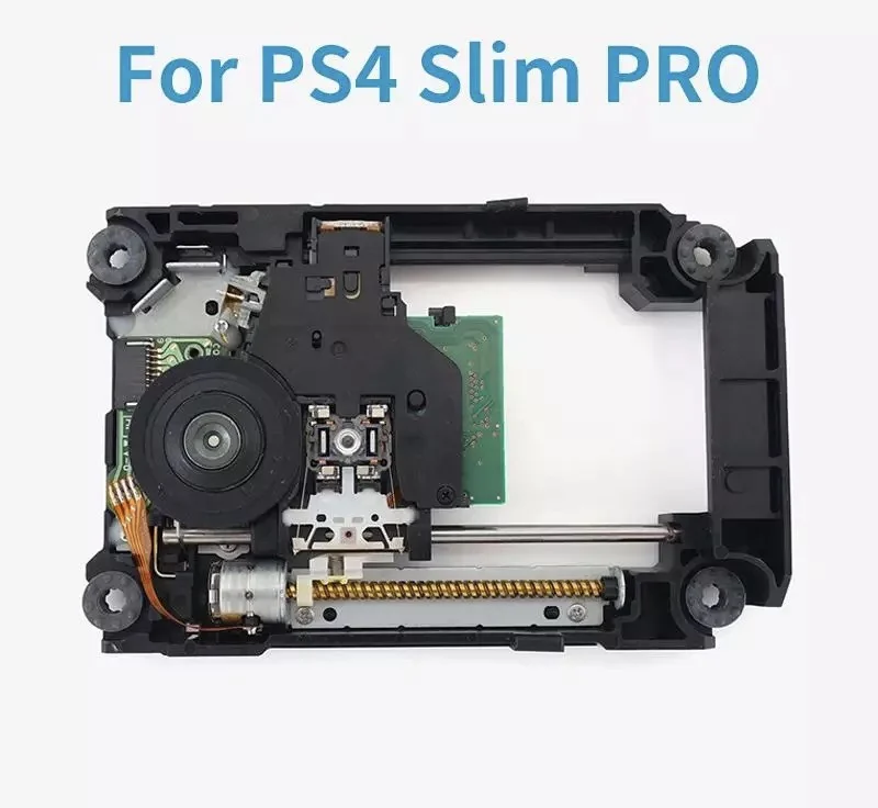 Оригинальный 490 496 лазерный объектив для Sony Play Station 4 PS4 / Slim /Pro KES-490A kem |