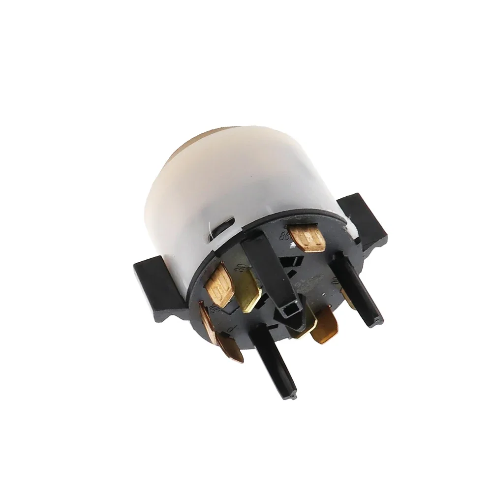 Выключатель зажигания BONTO для VW Beetle Sharan Jetta Golf Passat B5 Polo A3 A4 A6 Seat Leon Toledo Octavia OEM: 4B 0905849