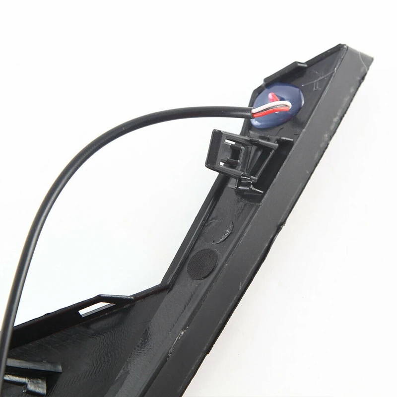 Дневной свет для автомобиля дневные ходовые огни задняя фара с желтым указателем