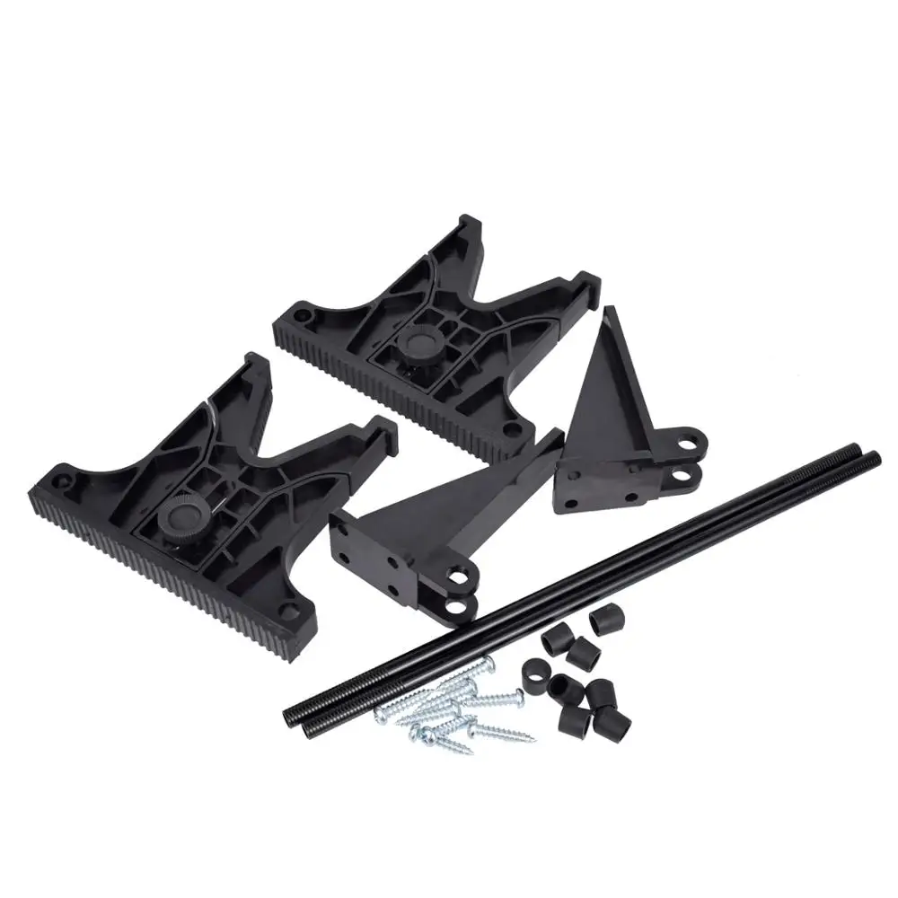 Стенд для страйкбола тактический держатель оружия настенный |