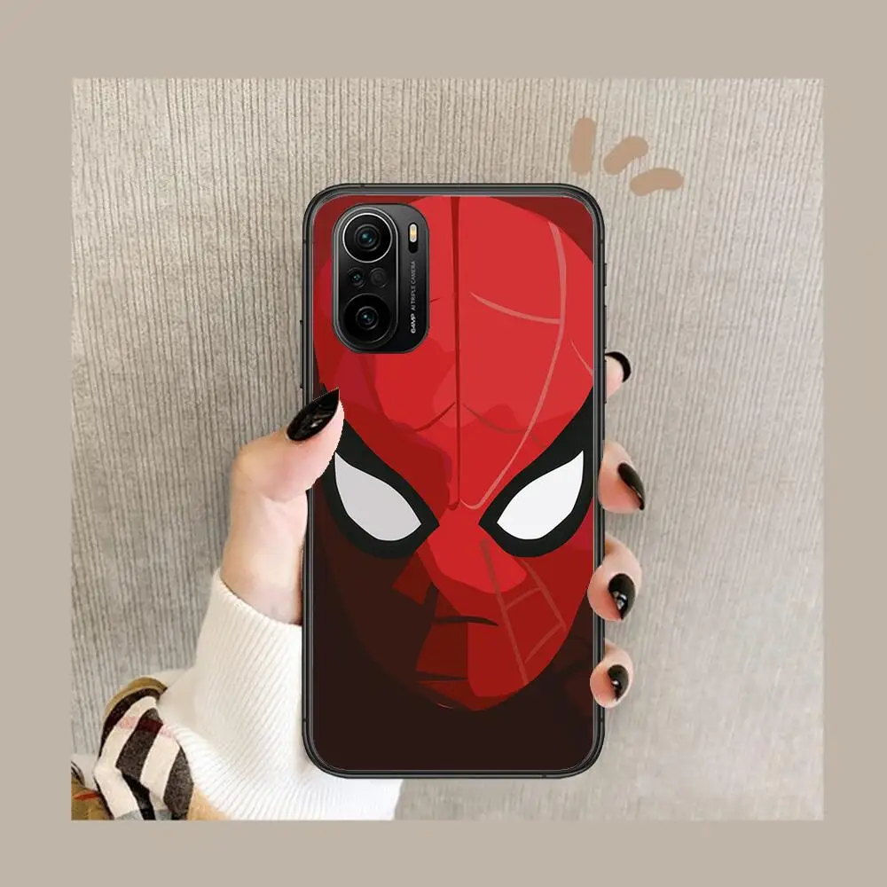 Фото Чехол для xiaomi redmi POCO F1 F2 F3 X3 Pro M3 9C 10T №2
