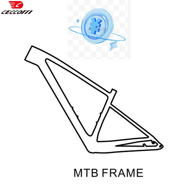 Фото Sequel Carbon Bike Frame Store заказ цвета и доставка DPD и т. д. №3