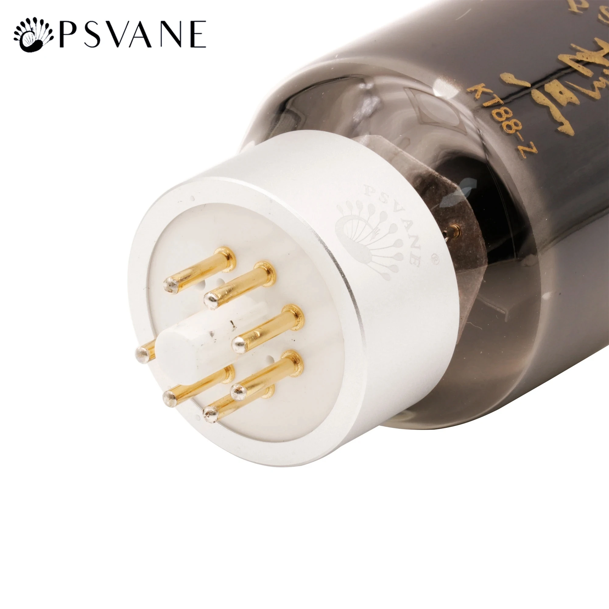 Фото PSVANE Treasure KT88-Z Вакуумные трубки заменяют KT88 6550 KT100 Коллекция серии Treasure, соответствующий новый HIFI DIY №3