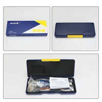 Штангенциркуль цифровой SHAHE от 1826 руб с автоматической скидкой и монетками в моб. приложении#5