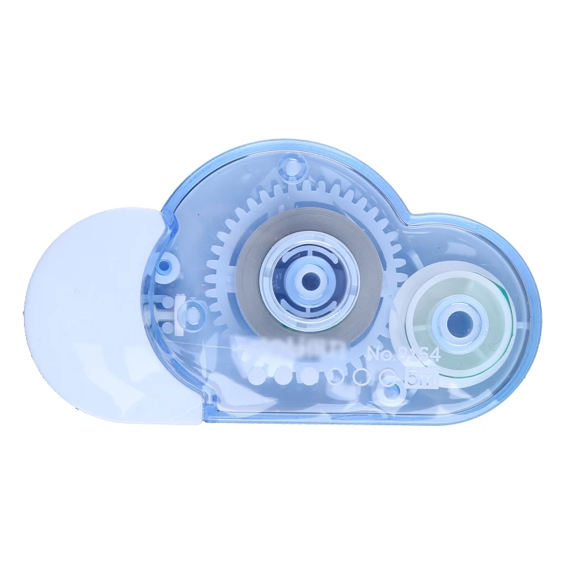 

5m Cloud Mini Correction Tape Sweet White Out Stationery School Office Supply