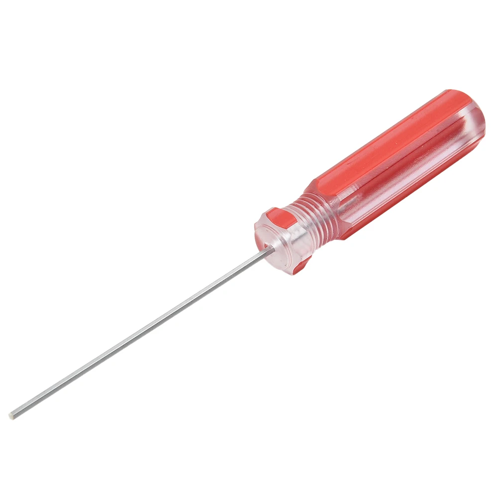 

Hexagonal Screwdriver Hexagonal Handle Magnetic Screwdriver Manual Tool Repair Tool For Repairing Electronic Products Toys Model
