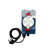 seko chlorine ph controller chemical dosing pump metering pump for water treatment aks603 6lh 8bar