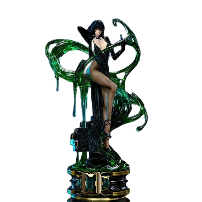 Model Garage Kit Statue Toys