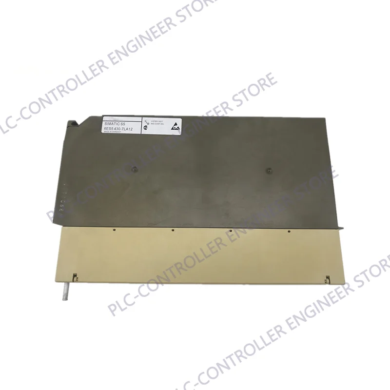 Новинка, оригинал, 24 часа в сутки, доставка 6ES5 430-7LA12