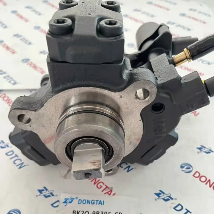 Топливный насос VDO A2C 96443200 5WS40693 BK2Q-9B395-CB для FORD TRANSIT RANGER TOURNEO TKE 2 3 2011