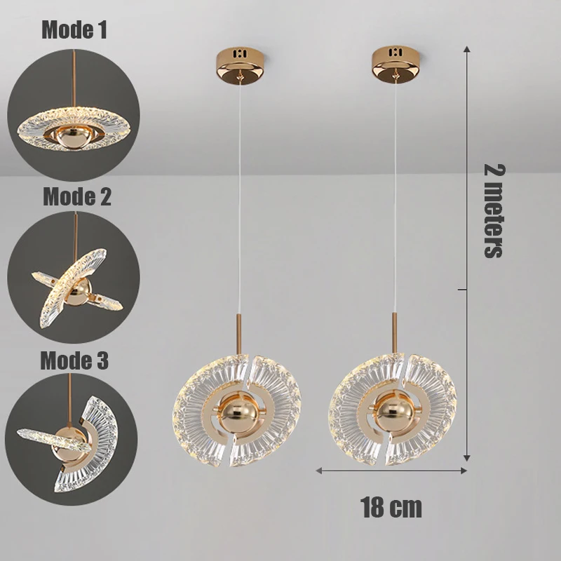 

Подвесной светильник lyfs круглой формы