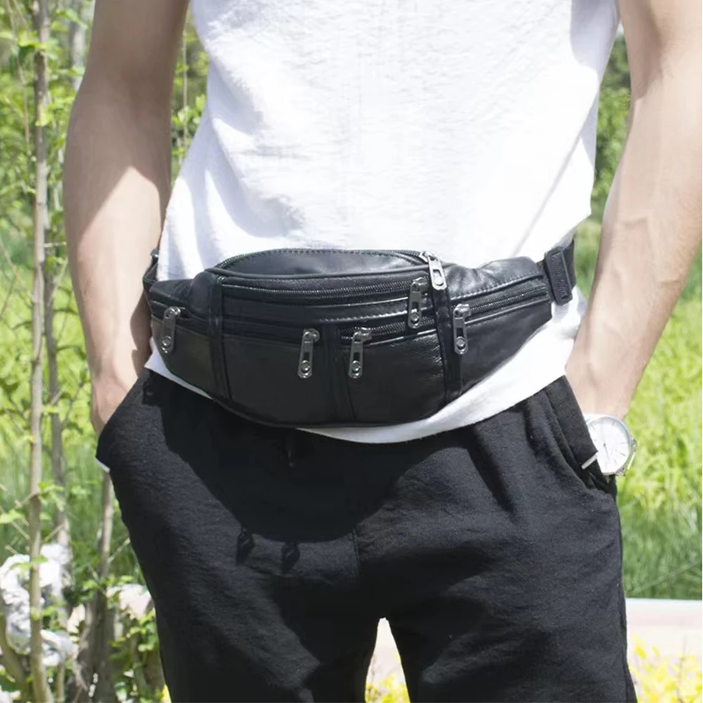 

Mobile phone pockets imitation leather men's waterproof thickening wear-resistant outdoor cashier wallet multi-function