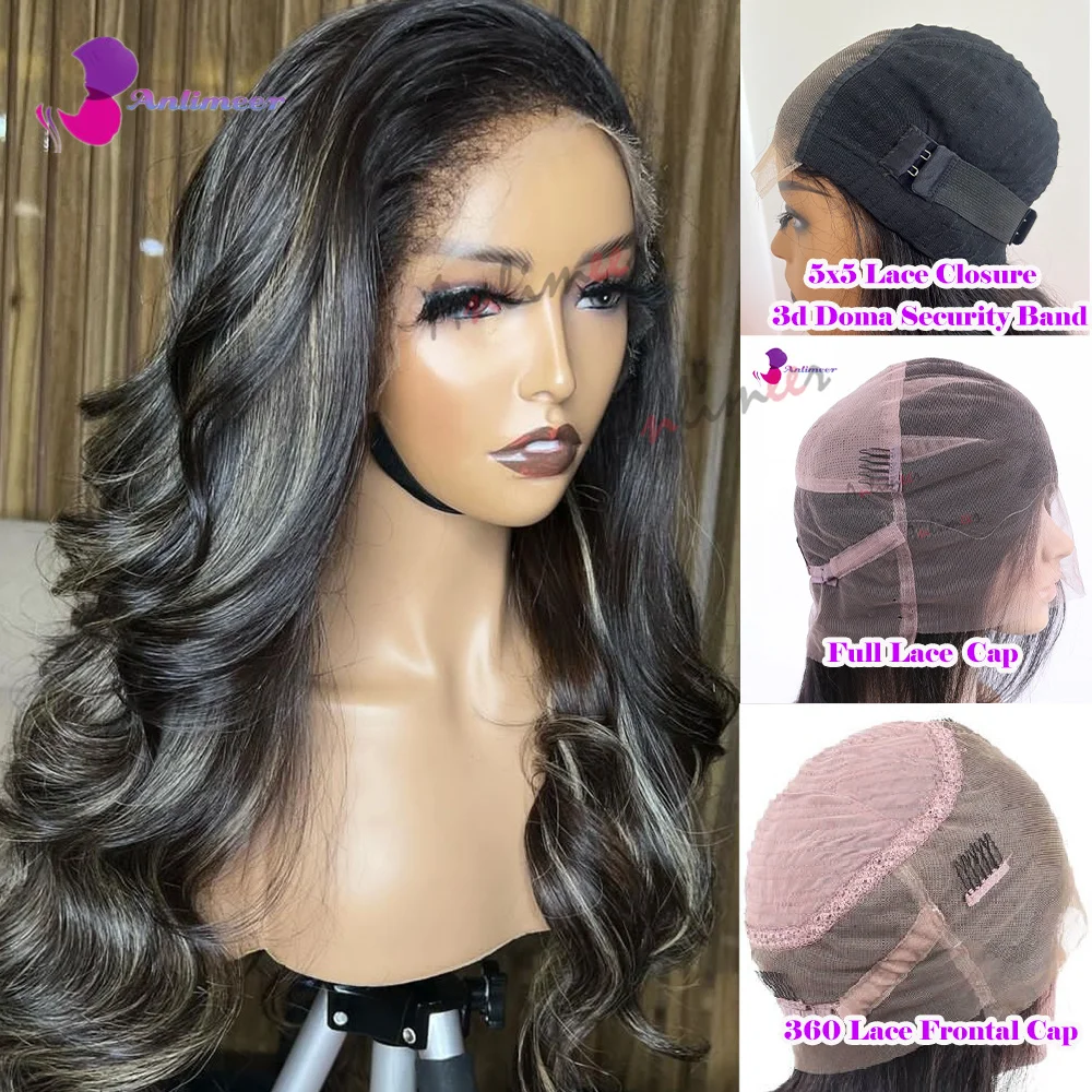 

13x6 Lace Front Wigs Human Hair 180 Density 5x5 Closure Wig Full Lace Wigs Human Hair 360 Brazilian Wigs Human Hair 360 Wig