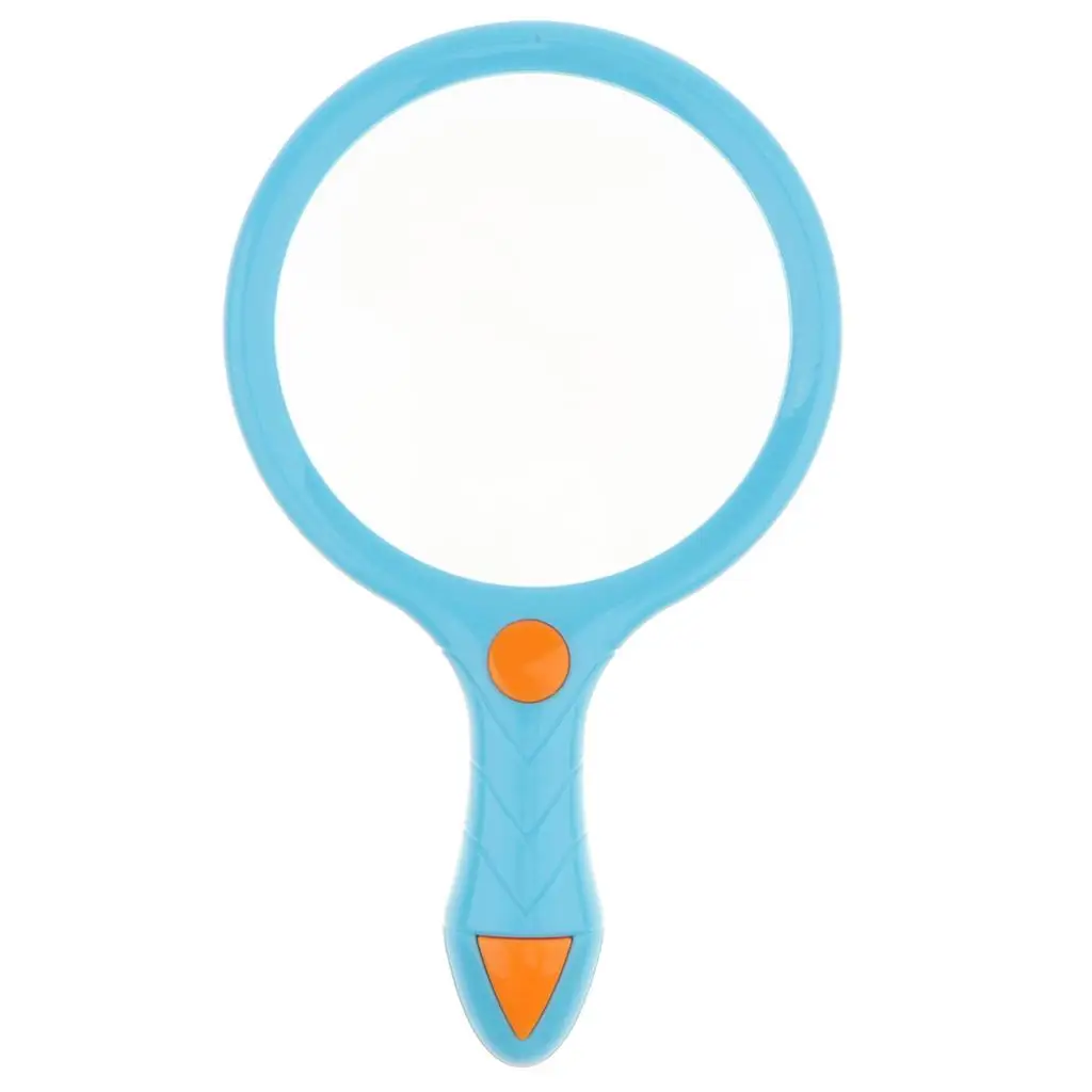 

Увеличительные очки, обучающие игрушки для изучения природной биологии