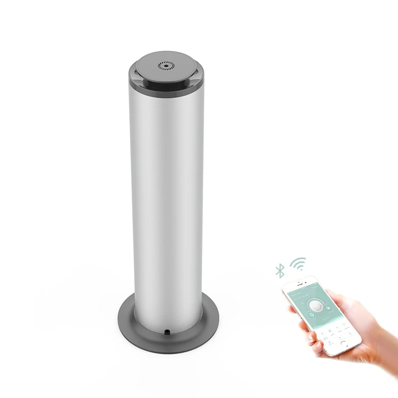 

Tall Tower Scent Diffuser Aroma Machine Commercial Air Freshener Device