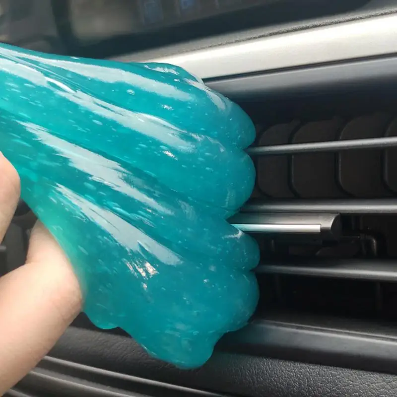 Рисунок 3 - Гель-лак для чистки автомобиля