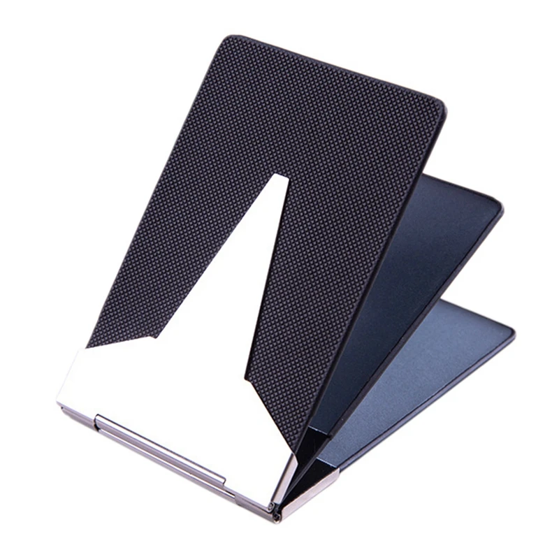 

Slim Metal Driver License Cover Car License Holder ID Credit Card Cover Case For License Protector