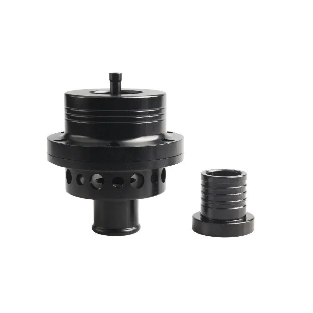 

25MM Aluminum Universal Dump Auto Turbo Blow Off Valve BOV for BMW HONDA Ford Audi 1.8T VW Golf MK4 Jetta A4 B5