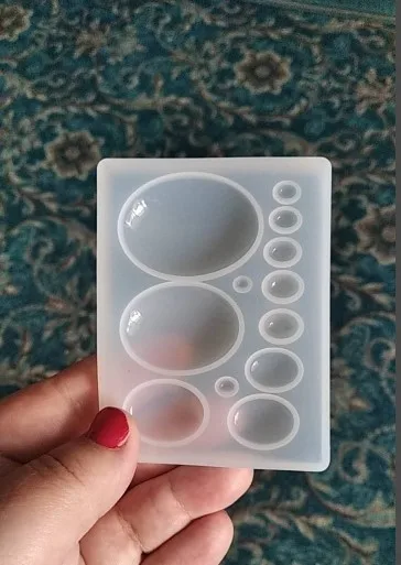 

Форма для торта Aouke силиконовая круглая