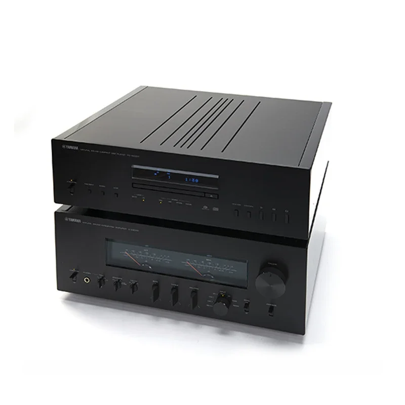 YAMAHAS CD-S3000 S2000 SACD-плеер 2 0 каналов Сбалансированный CD-плеер Hifi-музыка домашние