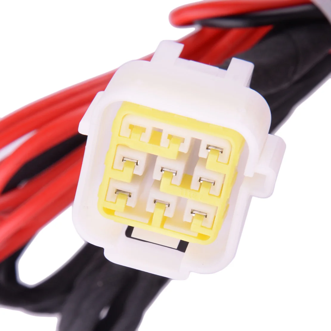 Раздельный грузовик воздушный дизельный стояночный обогреватель жгут проводов