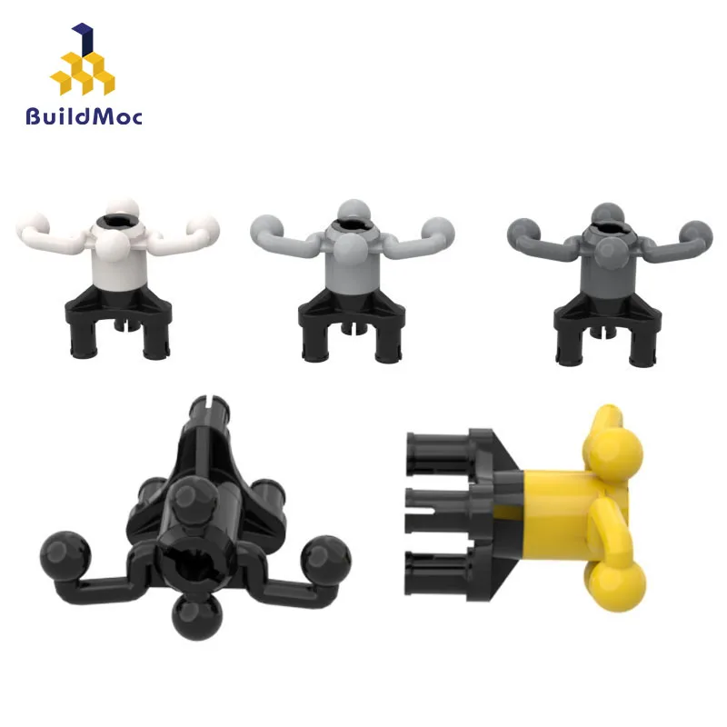 

10 шт., Детский конструктор MOC, 32495 дюйма